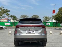 Haval H6 1.5T RWD Classic Edition - photo 6