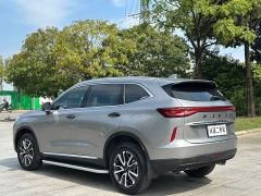 Haval H6 1.5T RWD Classic Edition - photo 7