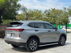 Haval H6 1.5T RWD Classic Edition - photo 8