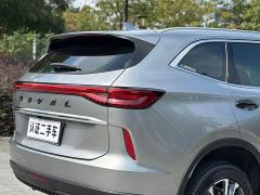 Haval H6 1.5T RWD Classic Edition - photo 9