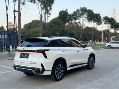 Changan CS75PLUS 1.5T Edition - ფოტო 10