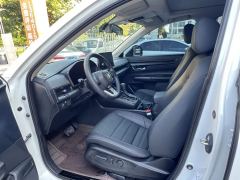 Honda CR-V 30 1.5T 2WD Edition 5 - photo 4
