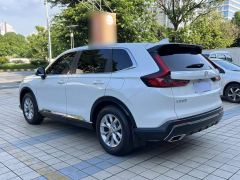 Honda CR-V 30 1.5T 2WD Edition 5 - photo 7