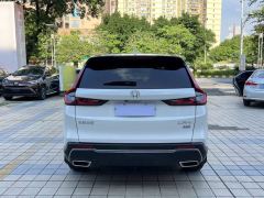 Honda CR-V 30 1.5T 2WD Edition 5 - photo 9