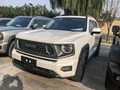 Haval Dargo PLUS 2.0T AWD EditionPlus - ფოტო 1