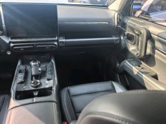Haval Dargo PLUS 2.0T AWD EditionPlus - ფოტო 10