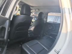 Haval Dargo PLUS 2.0T AWD EditionPlus - ფოტო 11