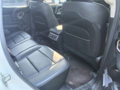 Haval Dargo PLUS 2.0T AWD EditionPlus - ფოტო 12