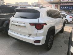 Haval Dargo PLUS 2.0T AWD EditionPlus - ფოტო 13