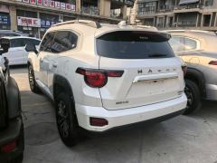 Haval Dargo PLUS 2.0T AWD EditionPlus - ფოტო 14