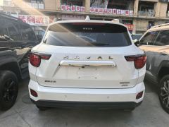 Haval Dargo PLUS 2.0T AWD EditionPlus - ფოტო 15