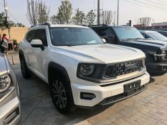 Haval Dargo PLUS 2.0T AWD EditionPlus - ფოტო 2