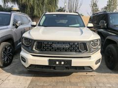 Haval Dargo PLUS 2.0T AWD EditionPlus - ფოტო 3