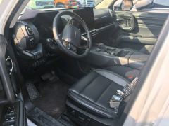 Haval Dargo PLUS 2.0T AWD EditionPlus - ფოტო 4