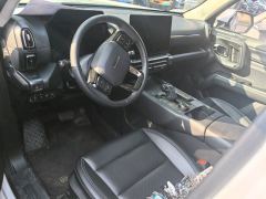 Haval Dargo PLUS 2.0T AWD EditionPlus - ფოტო 5