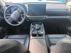 Haval Dargo PLUS 2.0T AWD EditionPlus - ფოტო 6