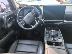 Haval Dargo PLUS 2.0T AWD EditionPlus - ფოტო 7