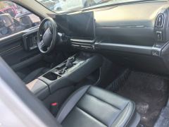 Haval Dargo PLUS 2.0T AWD EditionPlus - ფოტო 8