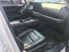 Haval Dargo PLUS 2.0T AWD EditionPlus - ფოტო 9