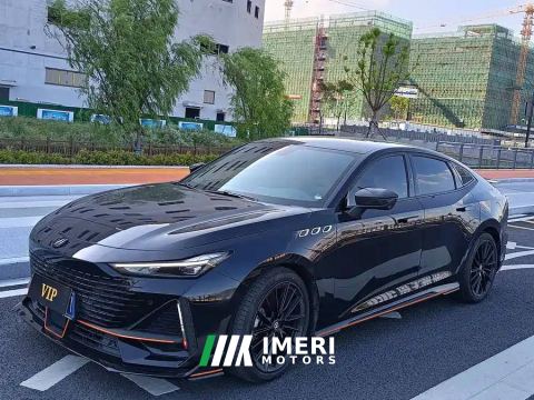 2024 Changan UNI-V 1.5T Premium Sport - ავტომობილი ჩინეთიდან