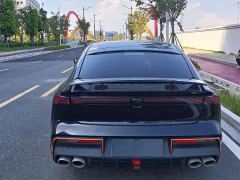 Changan UNI-V 1.5T Premium Sport - ფოტო 10
