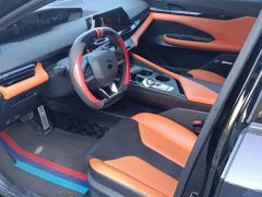 Changan UNI-V 1.5T Premium Sport - ფოტო 4