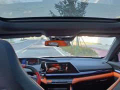 Changan UNI-V 1.5T Premium Sport - ფოტო 5