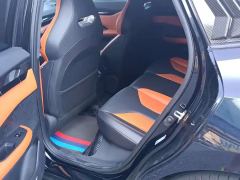 Changan UNI-V 1.5T Premium Sport - ფოტო 7