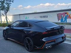 Changan UNI-V 1.5T Premium Sport - ფოტო 9