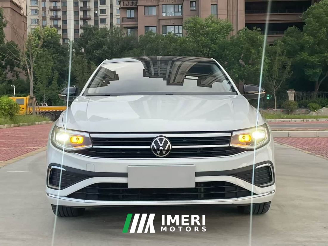Volkswagen Bora 200TSI Edition - car from China