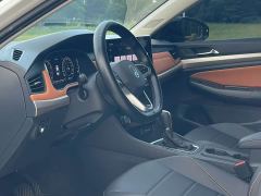 Volkswagen Bora 200TSI Edition - photo 4