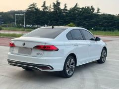 Volkswagen Bora 200TSI Edition - photo 9