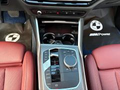 BMW 3 Series 325Li M Sport Night Edition Package - photo 11