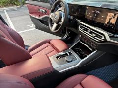 BMW 3 Series 325Li M Sport Night Edition Package - photo 12