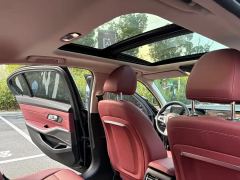 BMW 3 Series 325Li M Sport Night Edition Package - photo 13