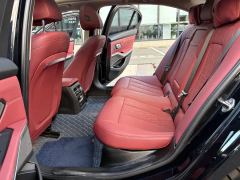 BMW 3 Series 325Li M Sport Night Edition Package - photo 14