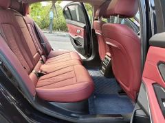 BMW 3 Series 325Li M Sport Night Edition Package - photo 15