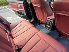 BMW 3 Series 325Li M Sport Night Edition Package - photo 16