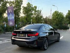 BMW 3 Series 325Li M Sport Night Edition Package - photo 17