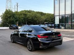 BMW 3 Series 325Li M Sport Night Edition Package - photo 18