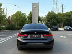 BMW 3 Series 325Li M Sport Night Edition Package - photo 19