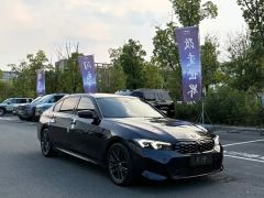 BMW 3 Series 325Li M Sport Night Edition Package - photo 2