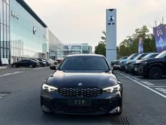 BMW 3 Series 325Li M Sport Night Edition Package - photo 3