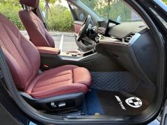 BMW 3 Series 325Li M Sport Night Edition Package - photo 7