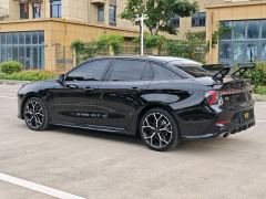 Lynk & Co 03 2.0T 2WD Edition 5 - фото 13