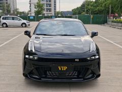 Lynk & Co 03 2.0T 2WD Edition 5 - фото 2