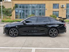 Lynk & Co 03 2.0T 2WD Edition 5 - фото 3