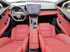 Lynk & Co 03 2.0T 2WD Edition 5 - фото 4