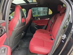 Lynk & Co 03 2.0T 2WD Edition 5 - фото 6