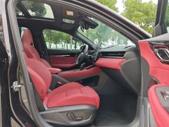 Lynk & Co 03 2.0T 2WD Edition 5 - фото 7